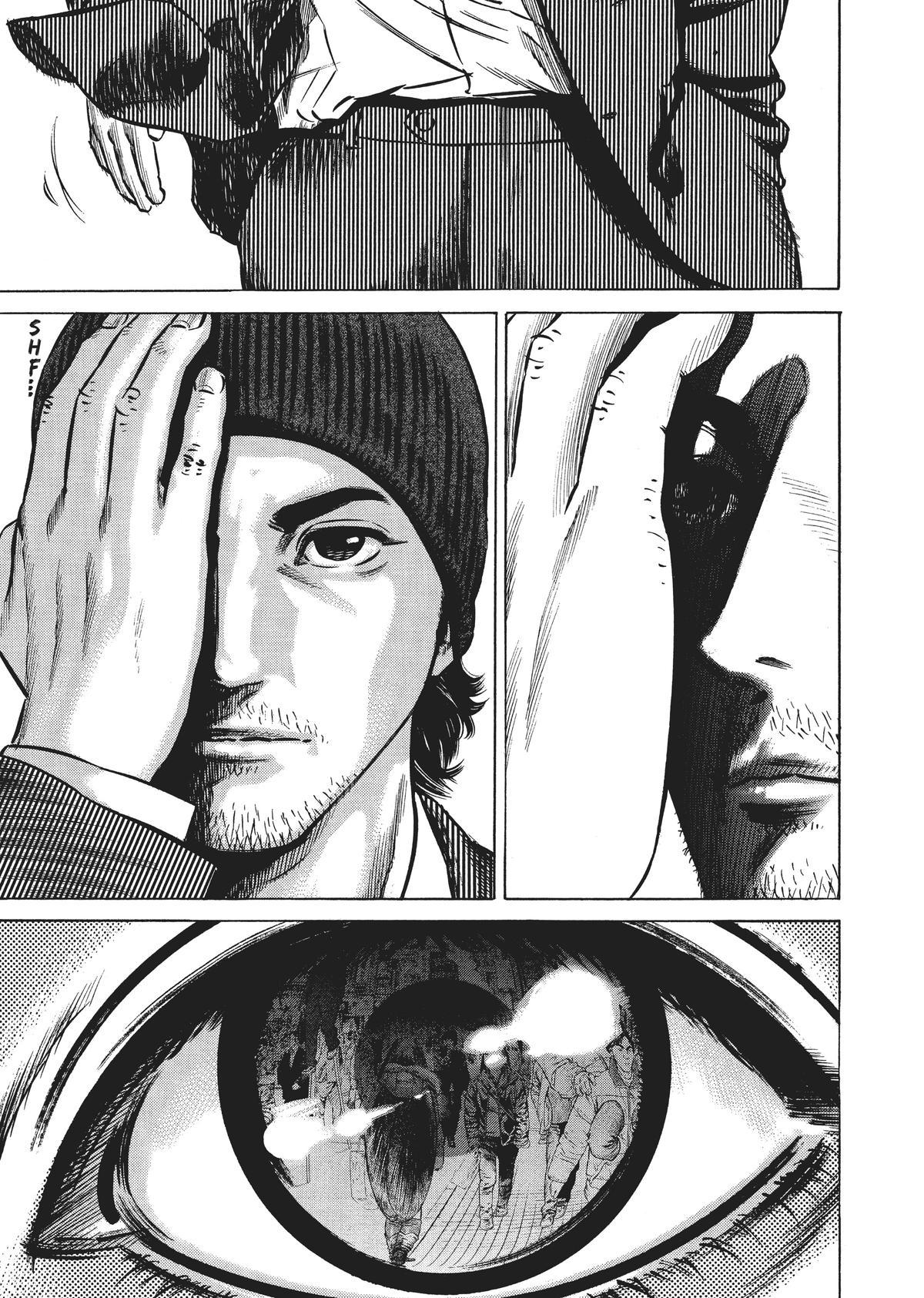 Read Homunculus - Chapter 5 - www.homunculusmanga.com | Image 42