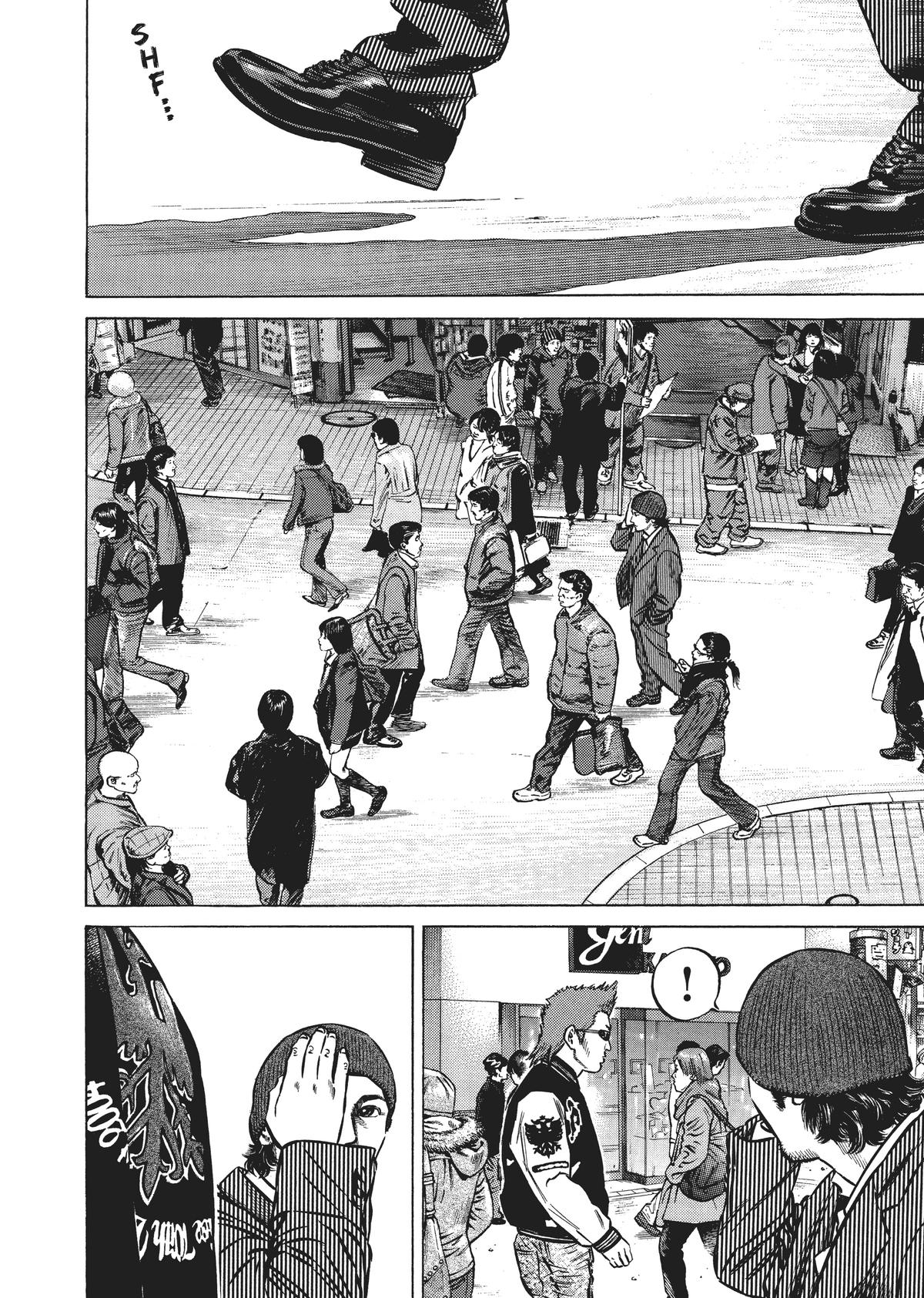 Read Homunculus - Chapter 5 - www.homunculusmanga.com | Image 44