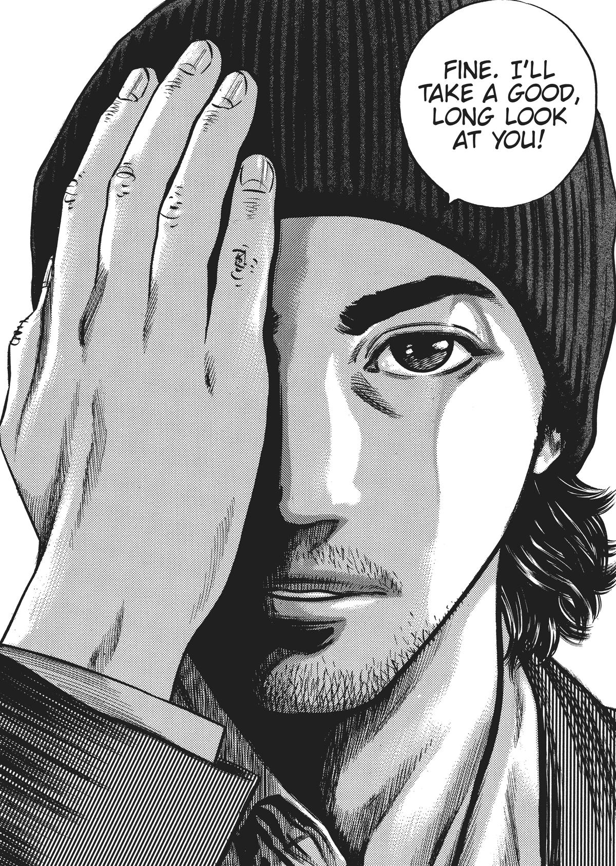 Read Homunculus - Chapter 5 - www.homunculusmanga.com | Image 47