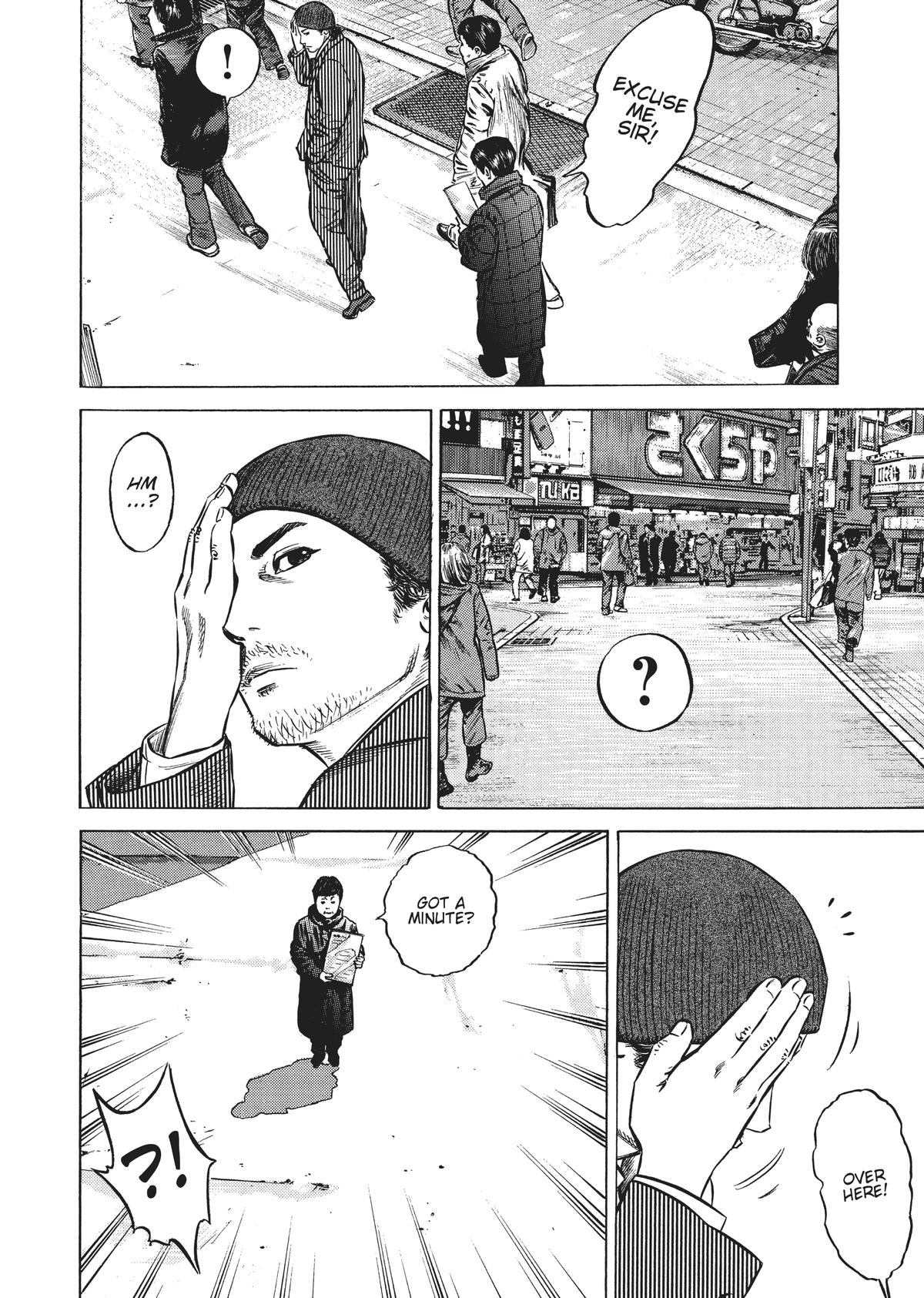 Read Homunculus - Chapter 5 - www.homunculusmanga.com | Image 48