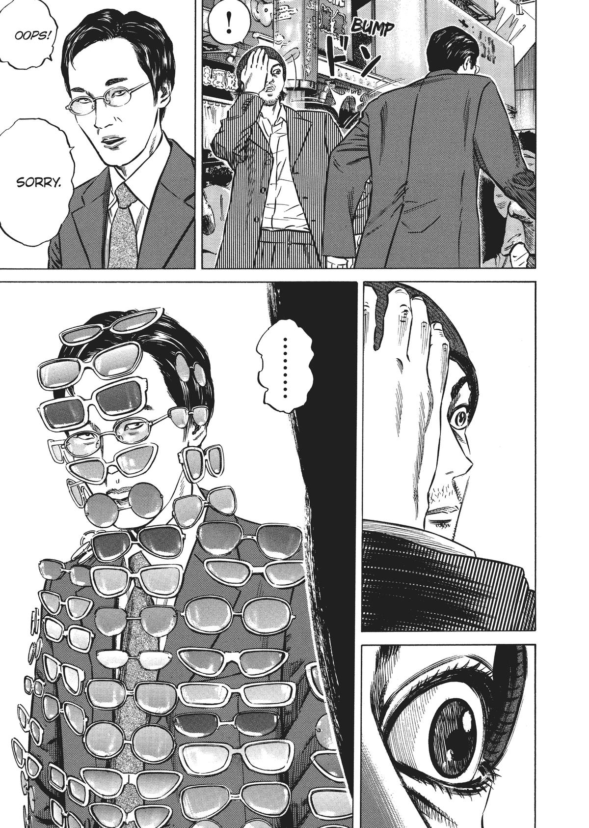 Read Homunculus - Chapter 5 - www.homunculusmanga.com | Image 57