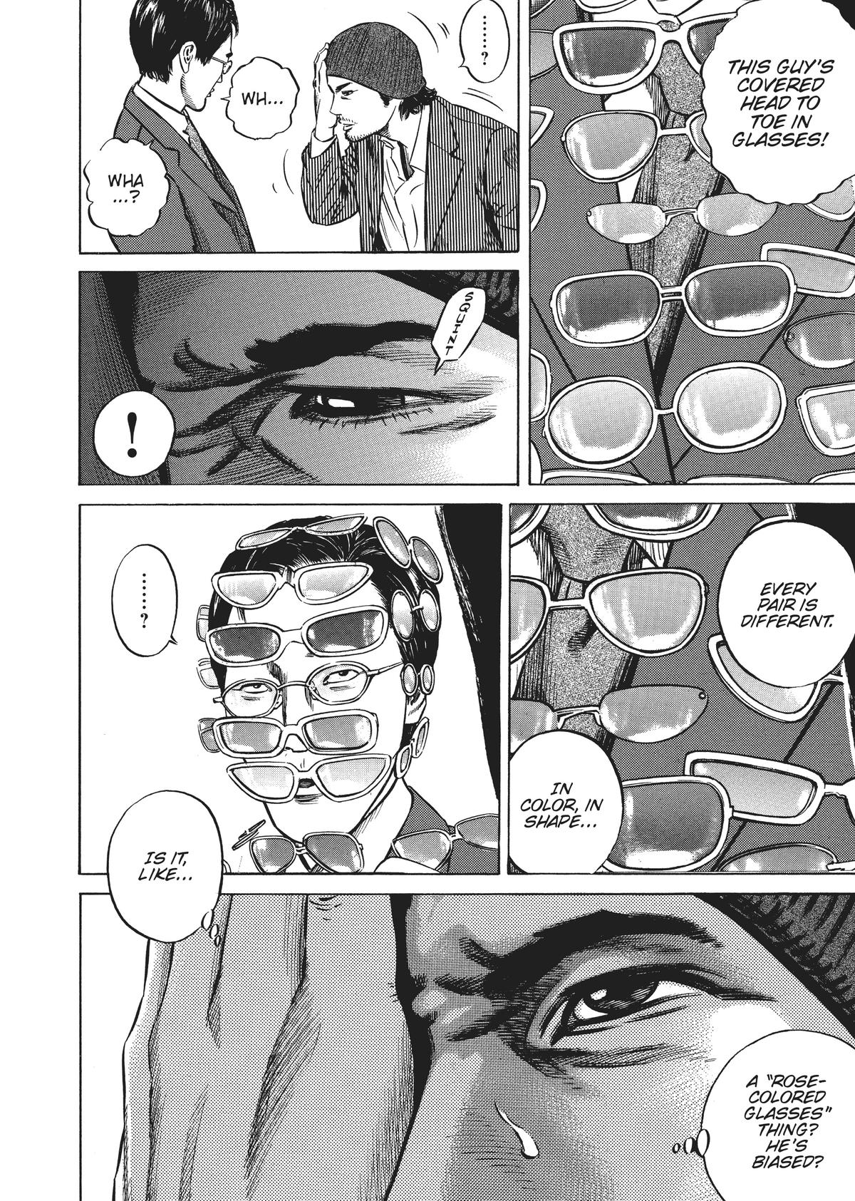 Read Homunculus - Chapter 5 - www.homunculusmanga.com | Image 58