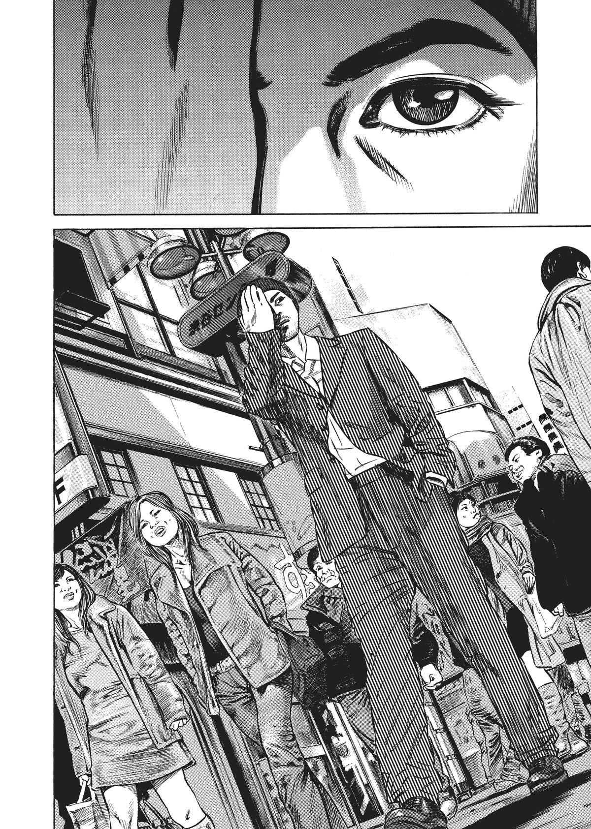 Read Homunculus - Chapter 5 - www.homunculusmanga.com | Image 64