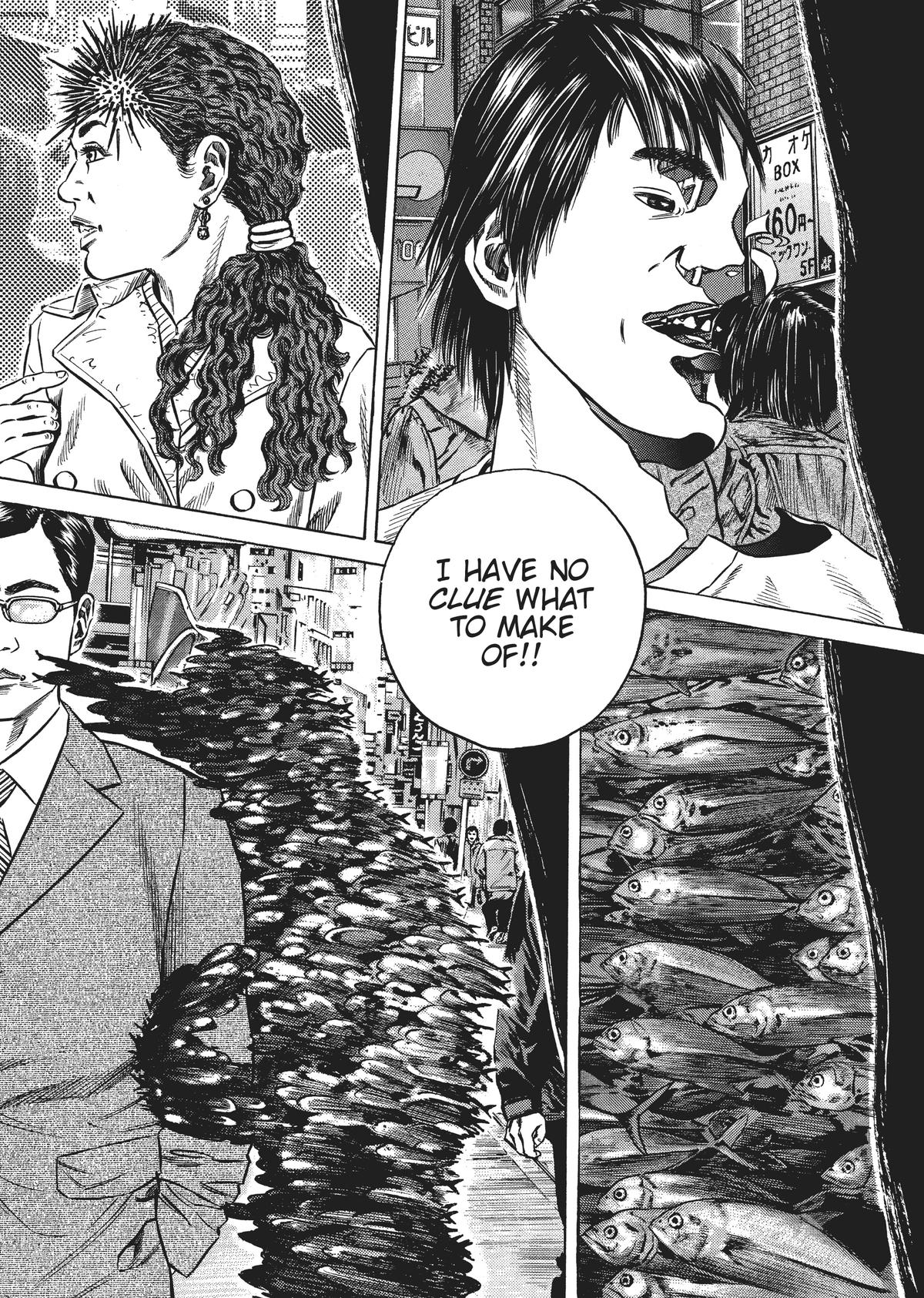 Read Homunculus - Chapter 5 - www.homunculusmanga.com | Image 69