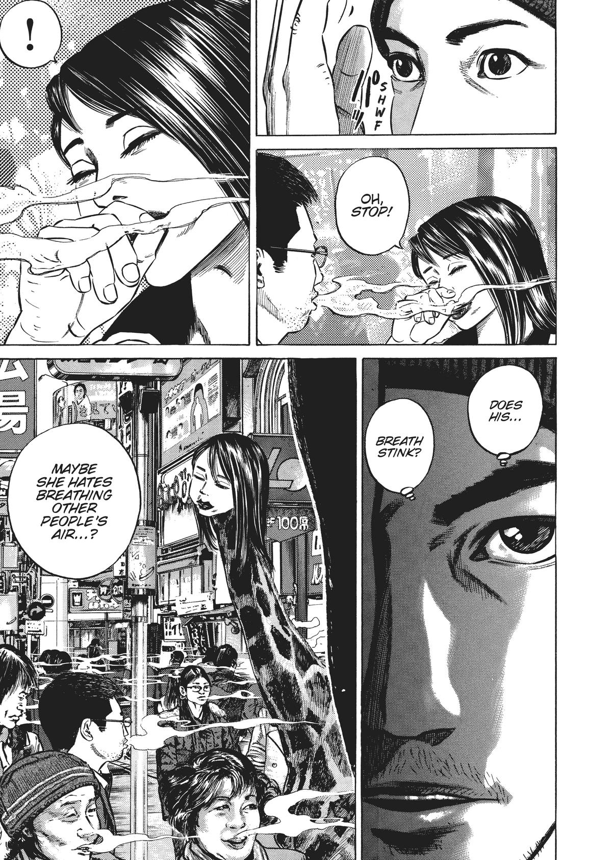 Read Homunculus - Chapter 5 - www.homunculusmanga.com | Image 71
