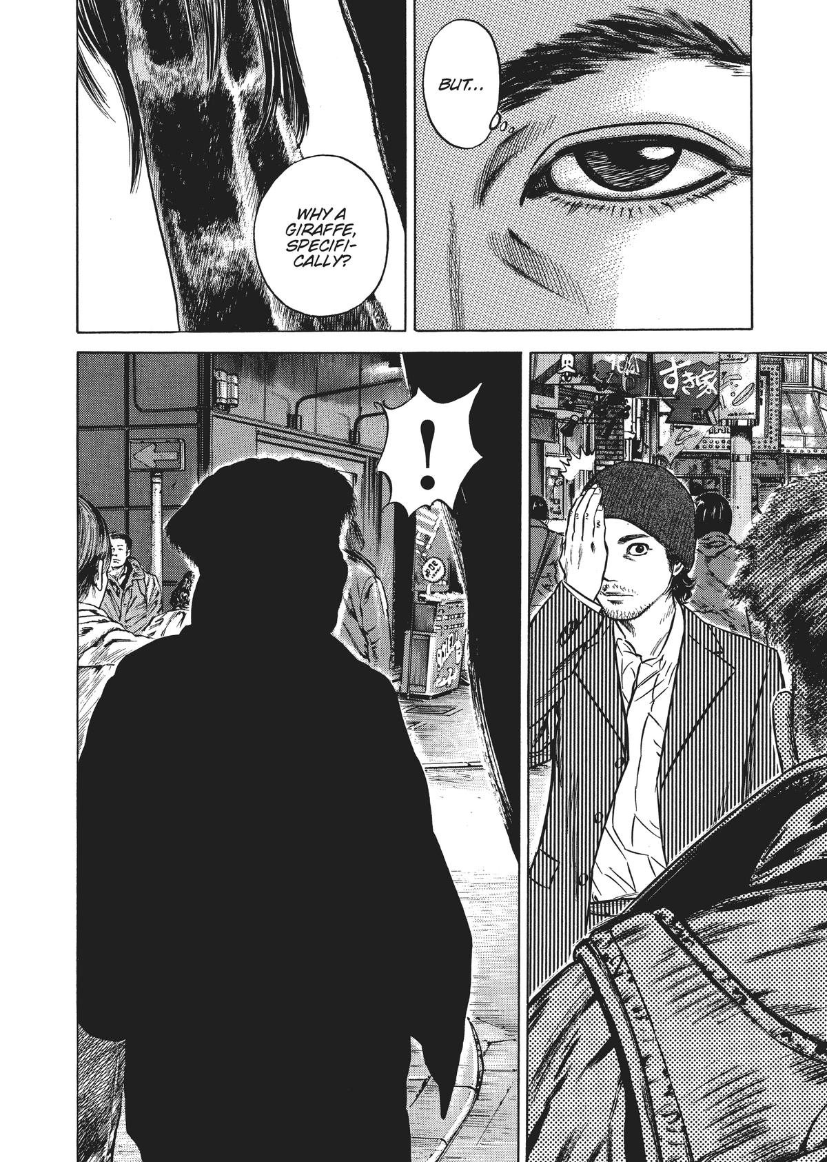 Read Homunculus - Chapter 5 - www.homunculusmanga.com | Image 72
