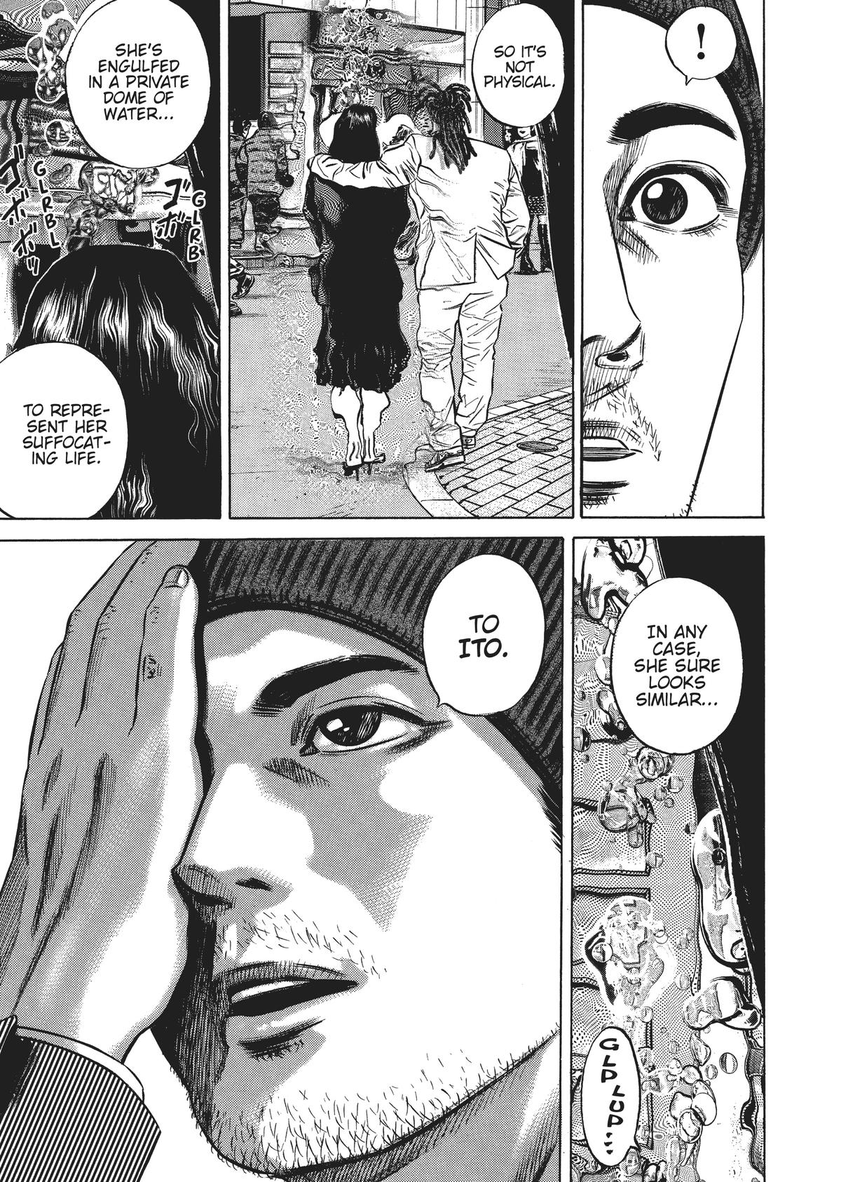 Read Homunculus - Chapter 5 - www.homunculusmanga.com | Image 83