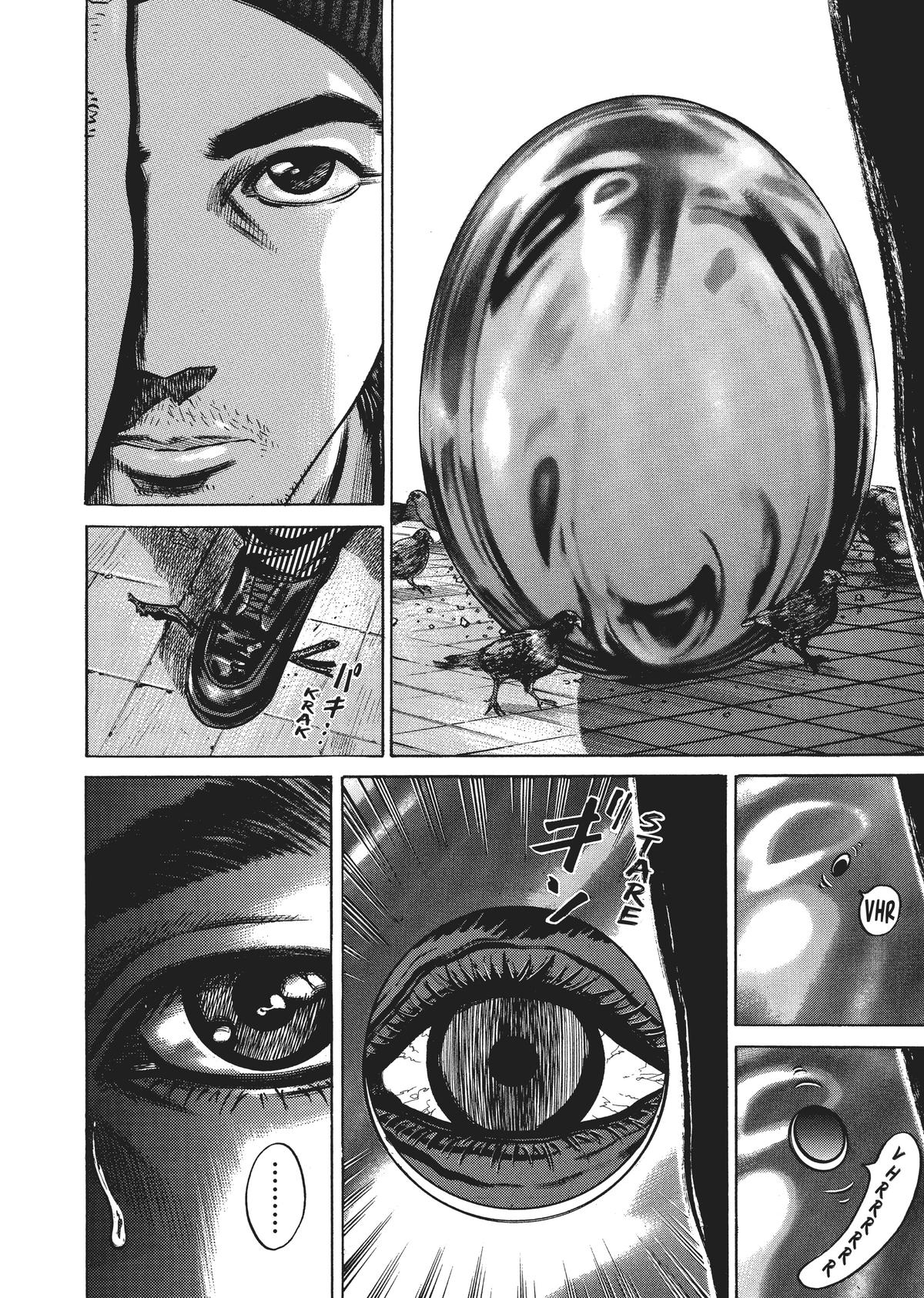 Read Homunculus - Chapter 5 - www.homunculusmanga.com | Image 88