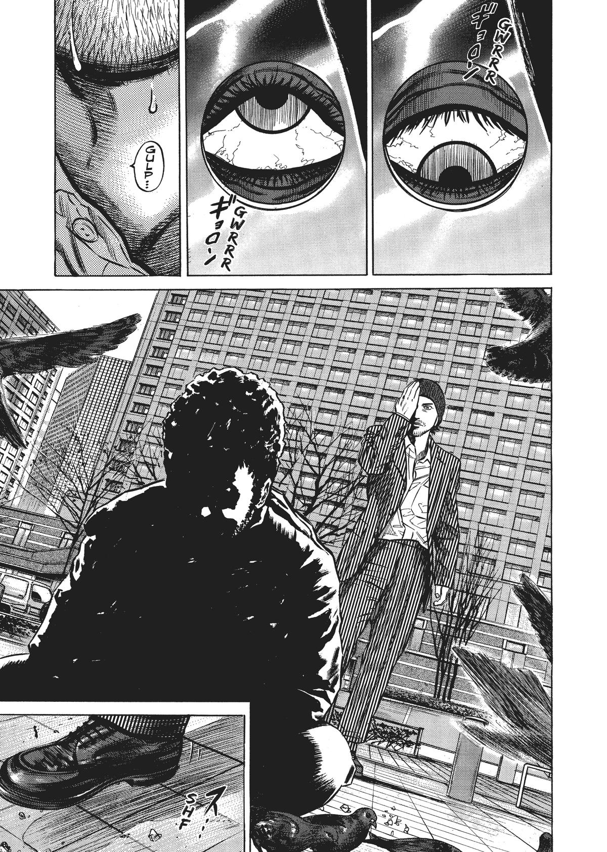 Read Homunculus - Chapter 5 - www.homunculusmanga.com | Image 89