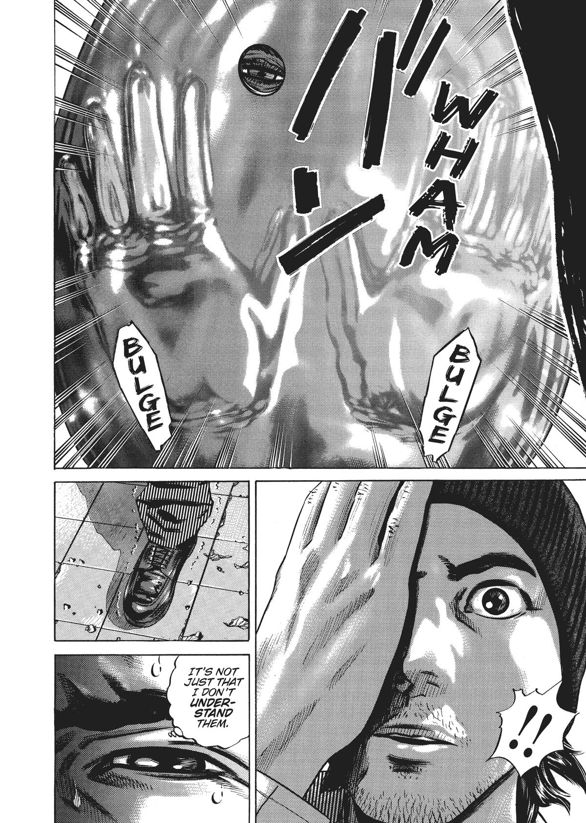 Read Homunculus - Chapter 5 - www.homunculusmanga.com | Image 90