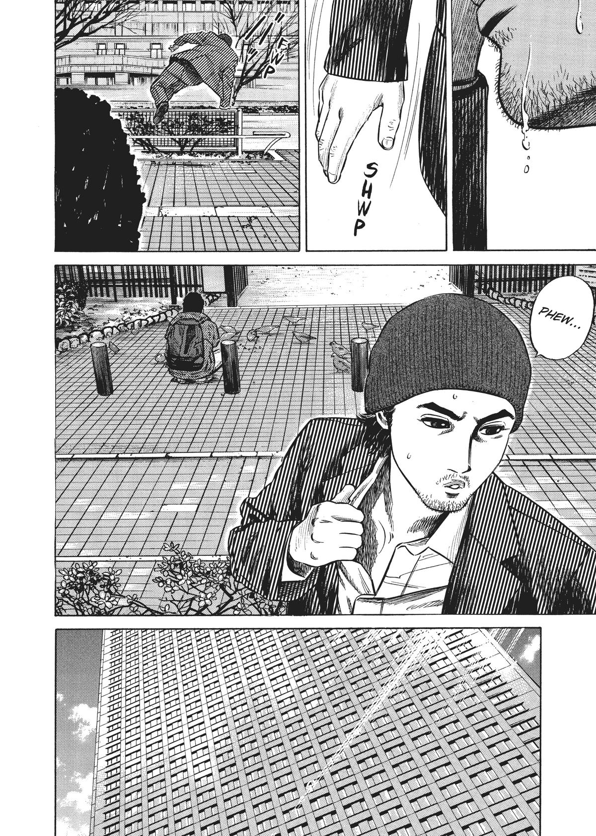 Read Homunculus - Chapter 5 - www.homunculusmanga.com | Image 92