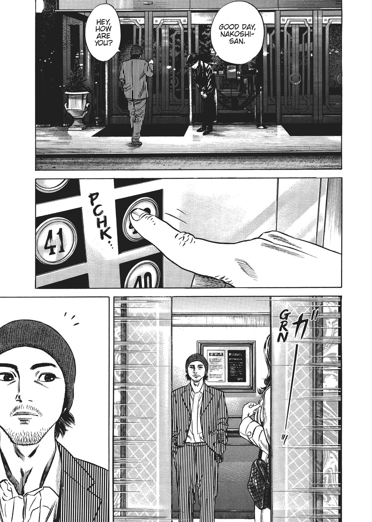 Read Homunculus - Chapter 5 - www.homunculusmanga.com | Image 93