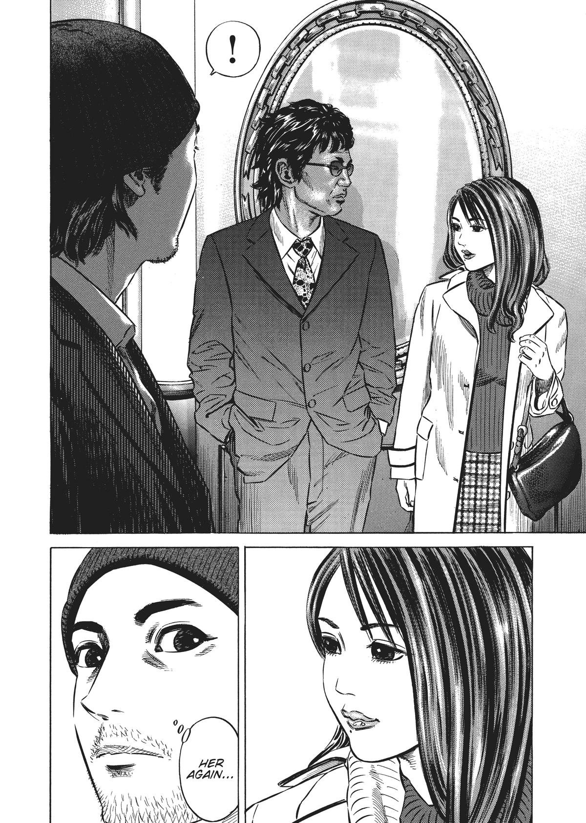 Read Homunculus - Chapter 5 - www.homunculusmanga.com | Image 94