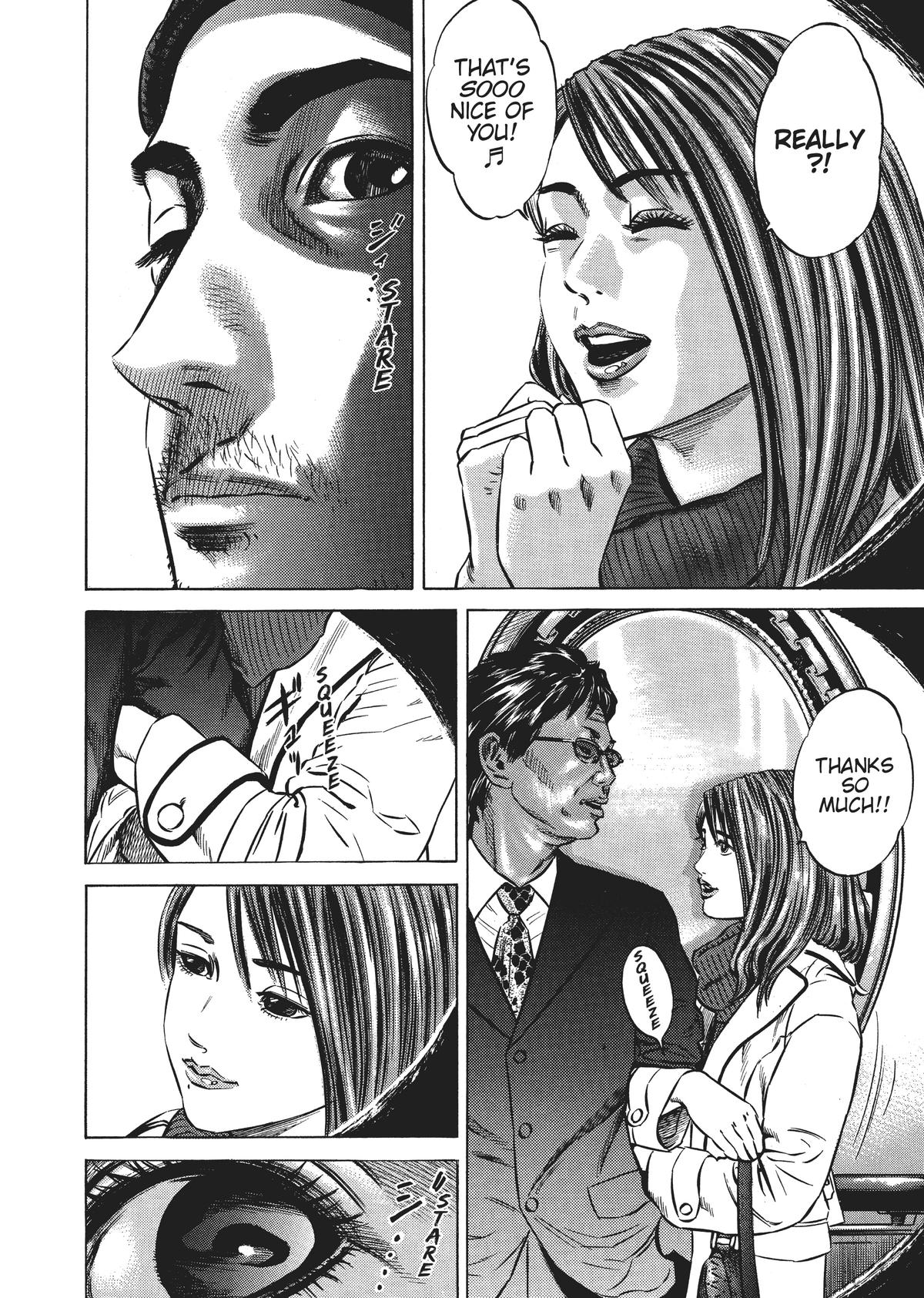 Read Homunculus - Chapter 5 - www.homunculusmanga.com | Image 96