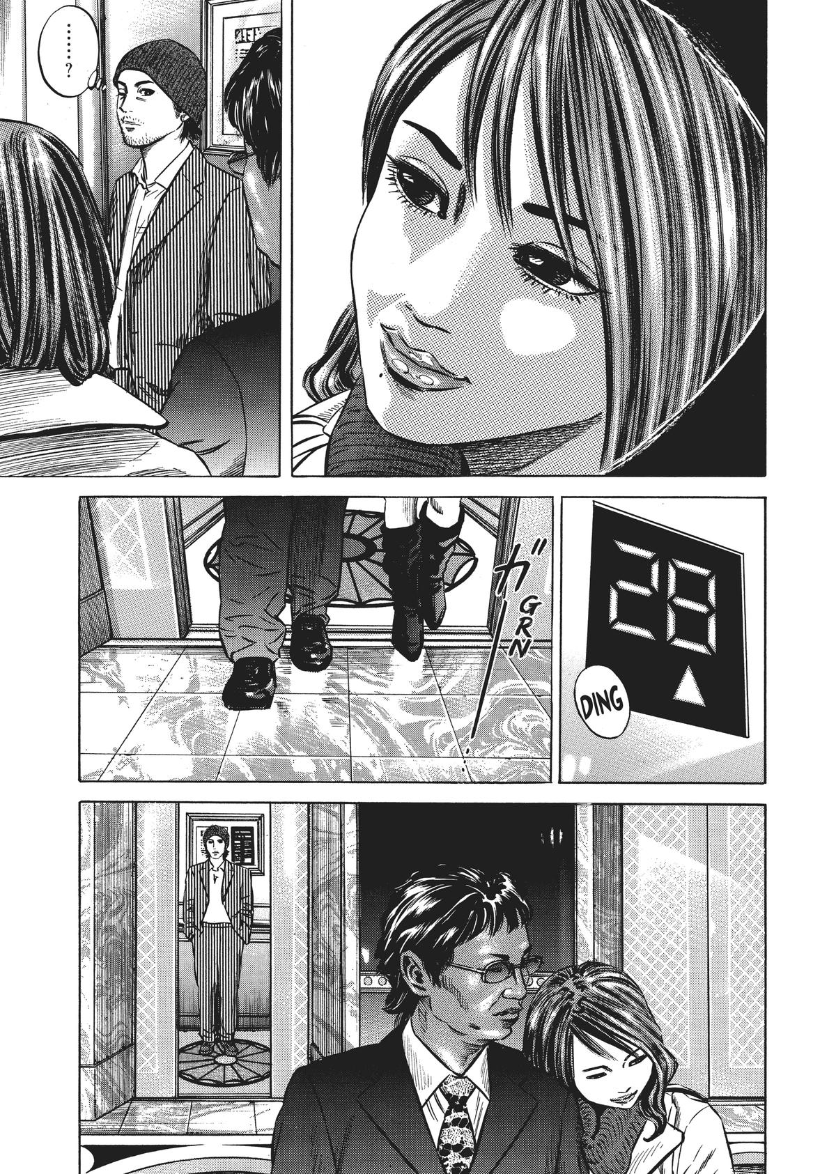 Read Homunculus - Chapter 5 - www.homunculusmanga.com | Image 97