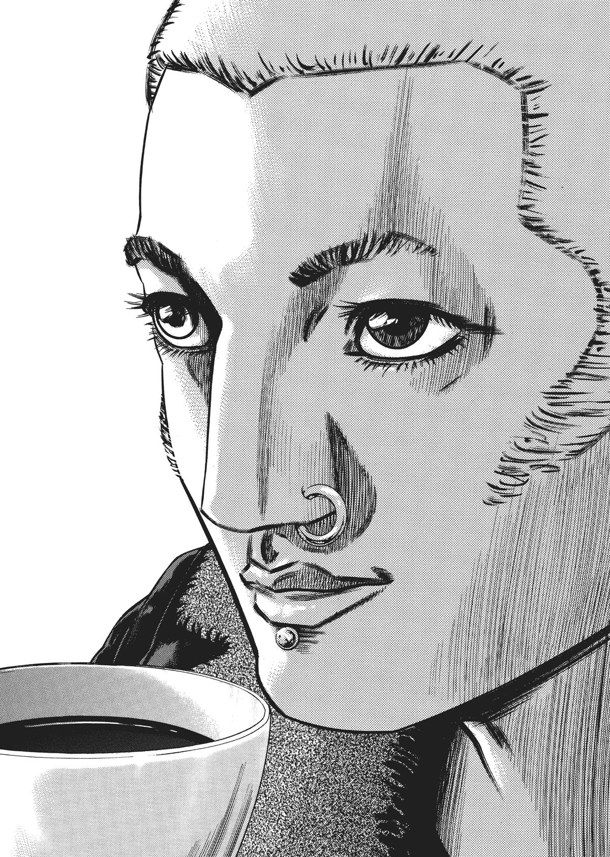 Read Homunculus - Chapter 5 - www.homunculusmanga.com | Image 100