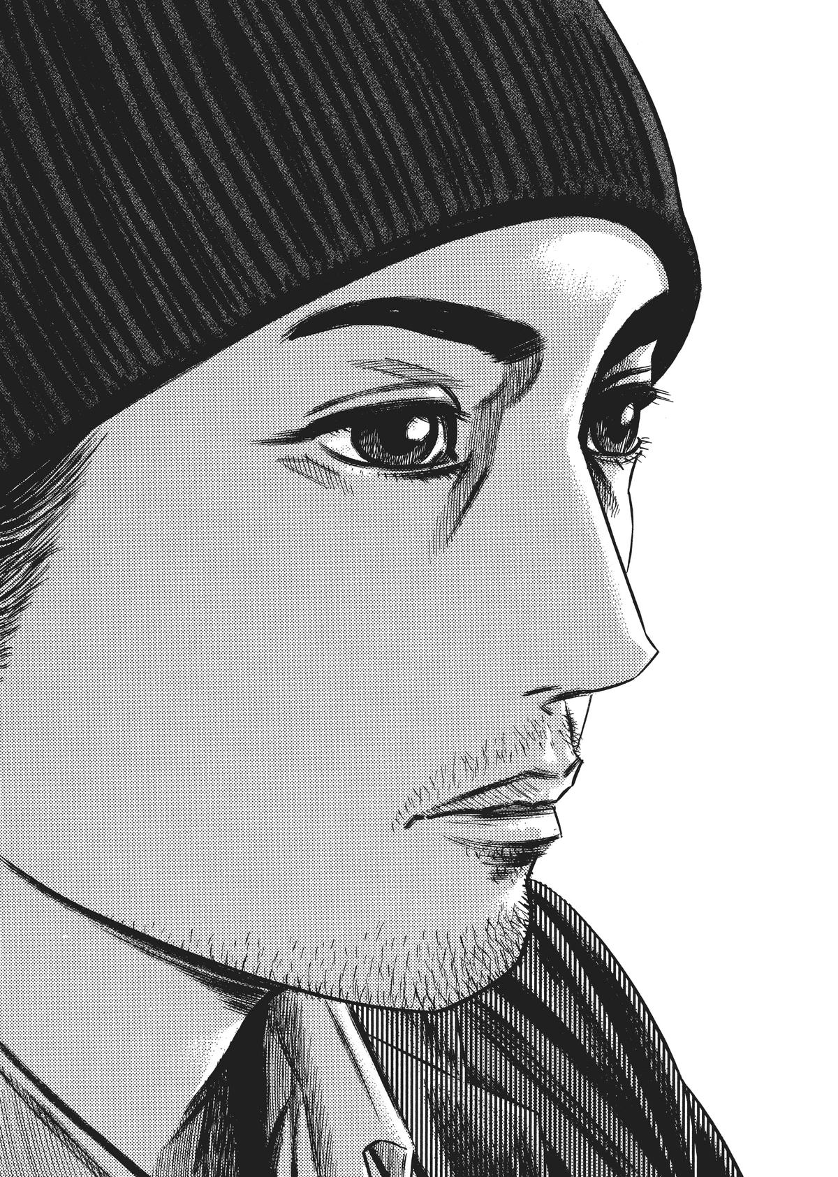 Read Homunculus - Chapter 5 - www.homunculusmanga.com | Image 101