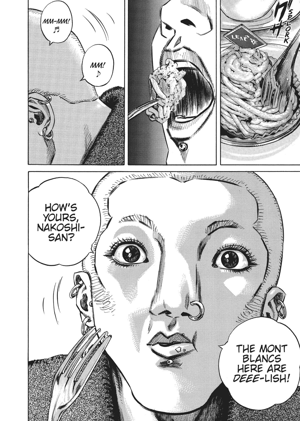 Read Homunculus - Chapter 5 - www.homunculusmanga.com | Image 103