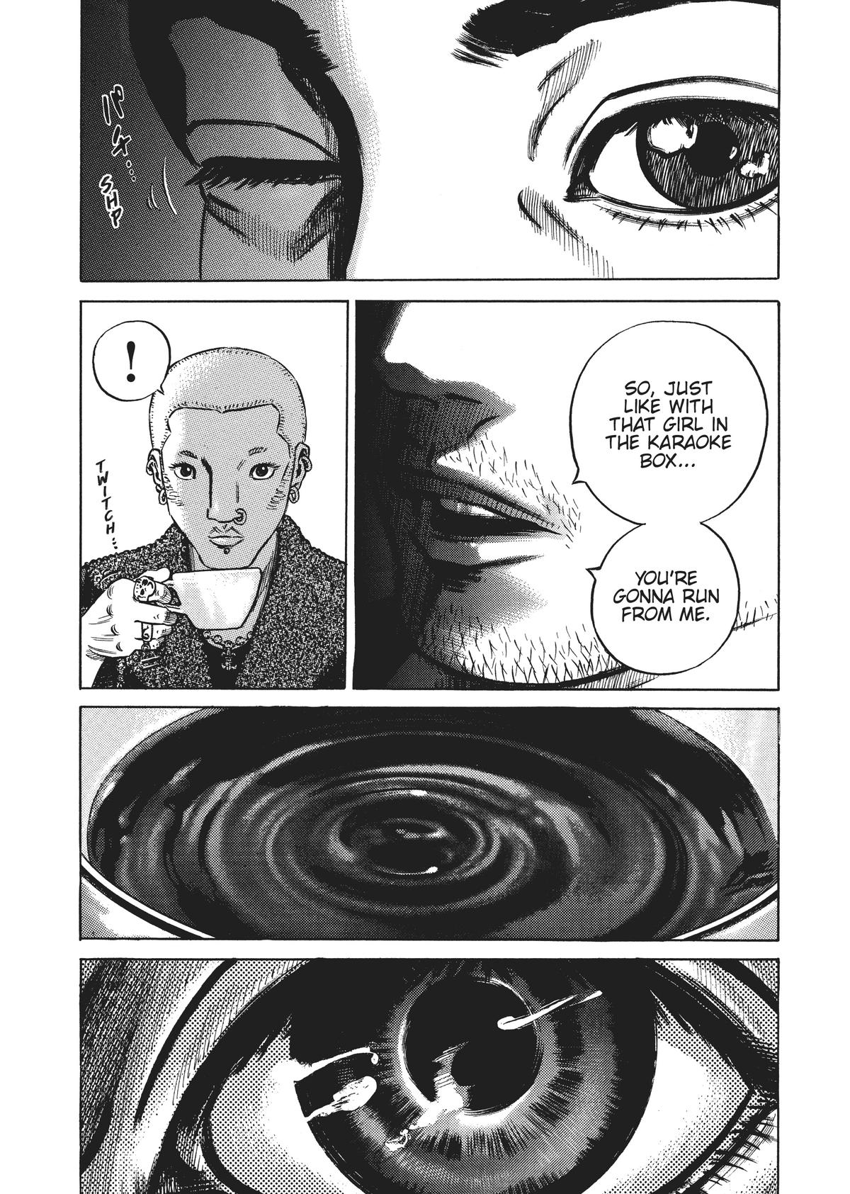 Read Homunculus - Chapter 5 - www.homunculusmanga.com | Image 108
