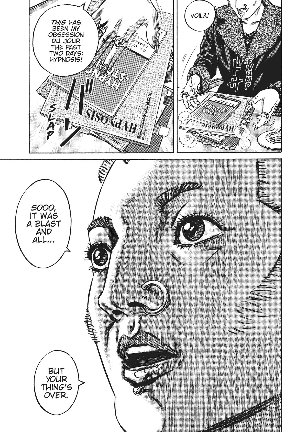 Read Homunculus - Chapter 5 - www.homunculusmanga.com | Image 112