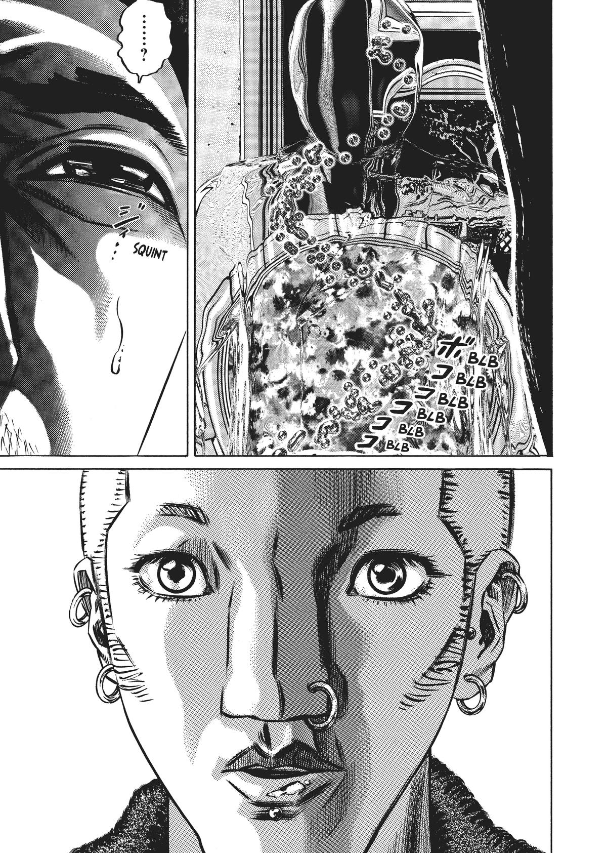 Read Homunculus - Chapter 5 - www.homunculusmanga.com | Image 118