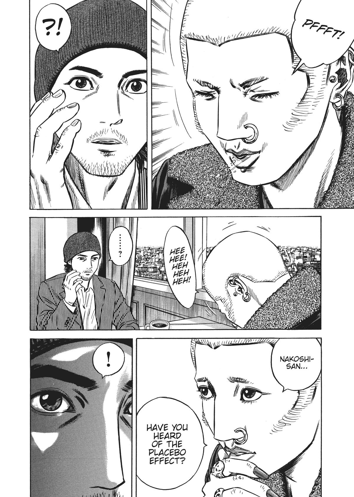 Read Homunculus - Chapter 5 - www.homunculusmanga.com | Image 119