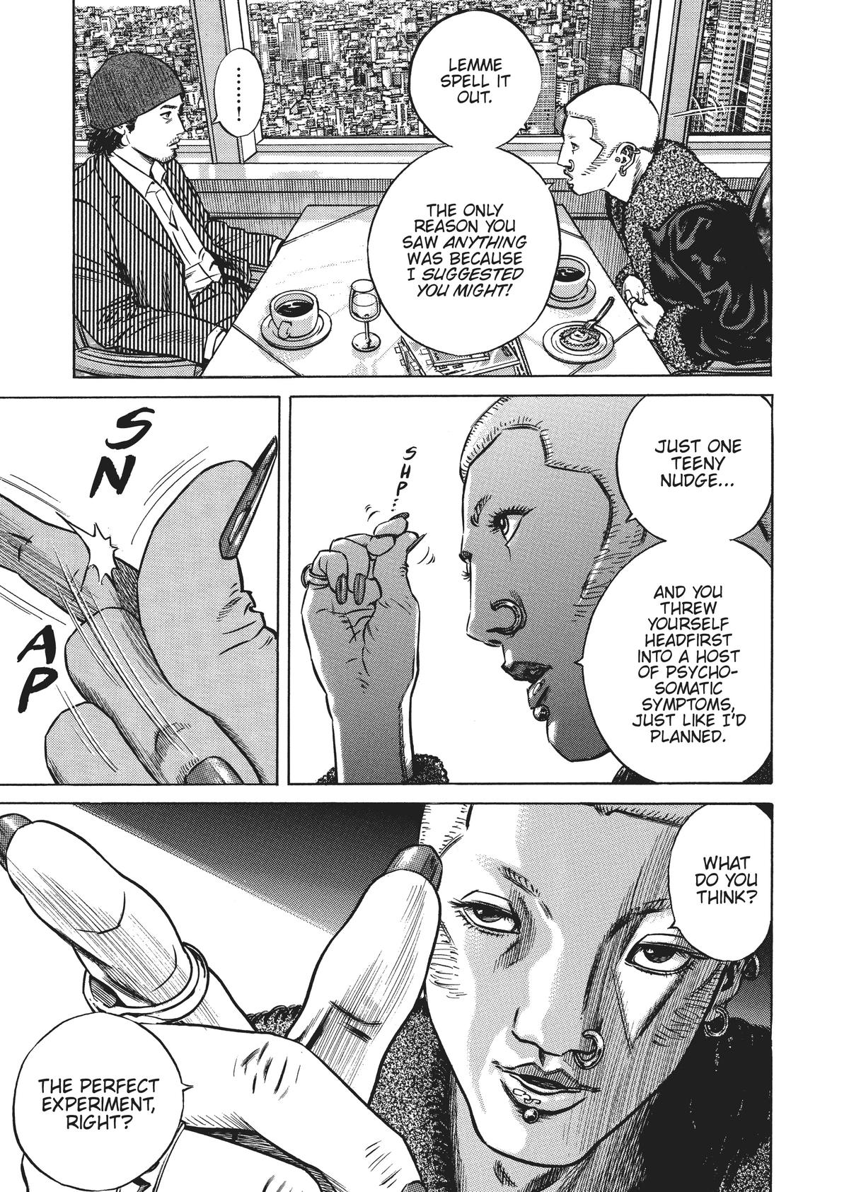 Read Homunculus - Chapter 5 - www.homunculusmanga.com | Image 122