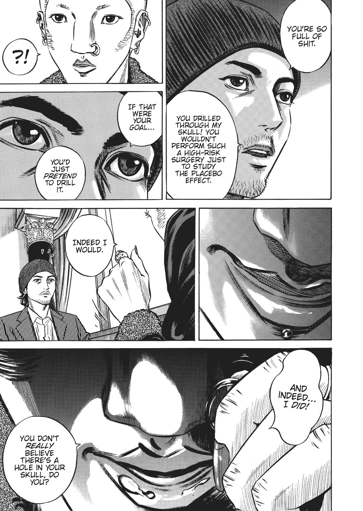 Read Homunculus - Chapter 5 - www.homunculusmanga.com | Image 124