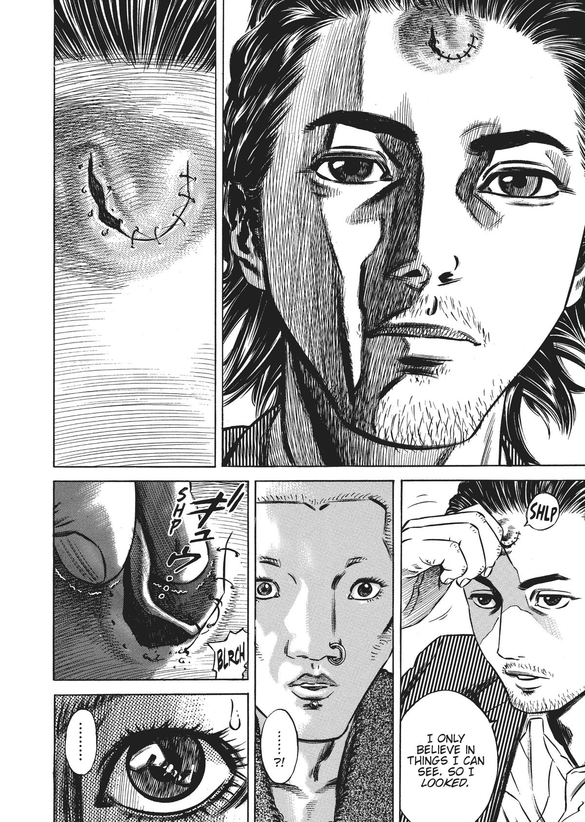 Read Homunculus - Chapter 5 - www.homunculusmanga.com | Image 127