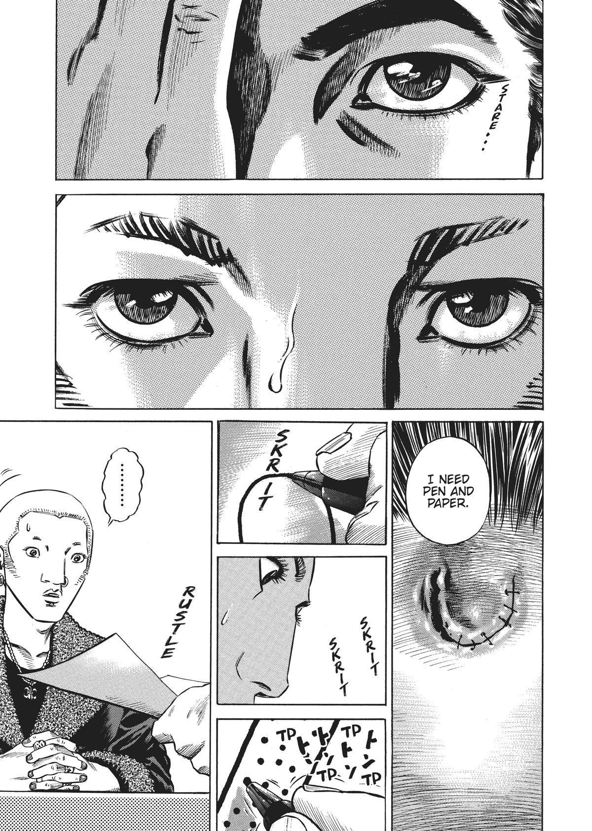 Read Homunculus - Chapter 5 - www.homunculusmanga.com | Image 132
