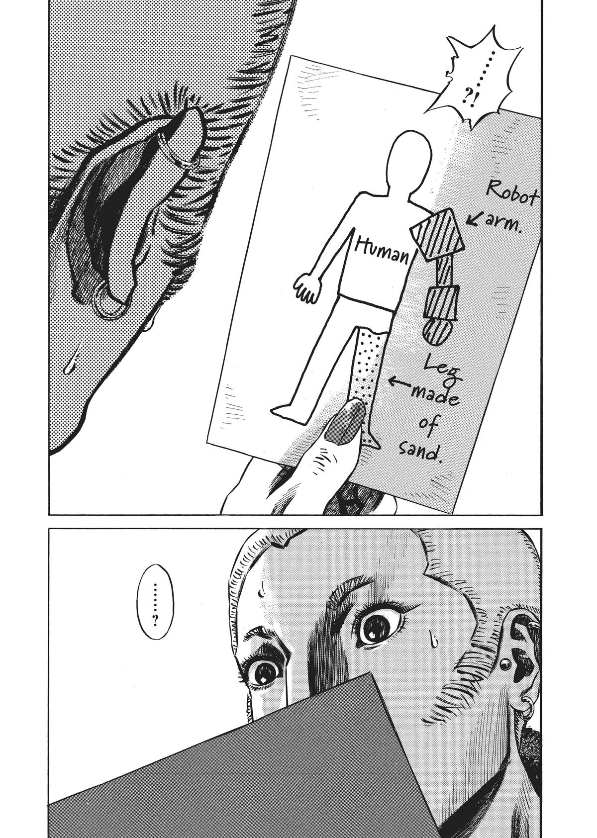 Read Homunculus - Chapter 5 - www.homunculusmanga.com | Image 133