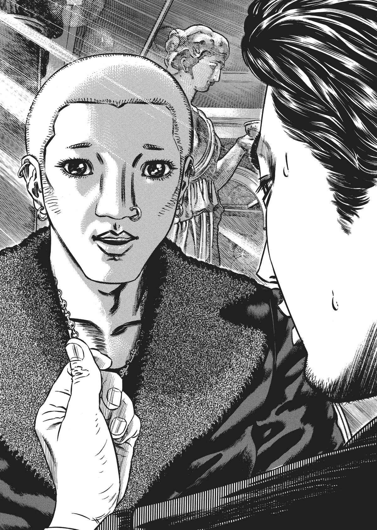 Read Homunculus - Chapter 5 - www.homunculusmanga.com | Image 139