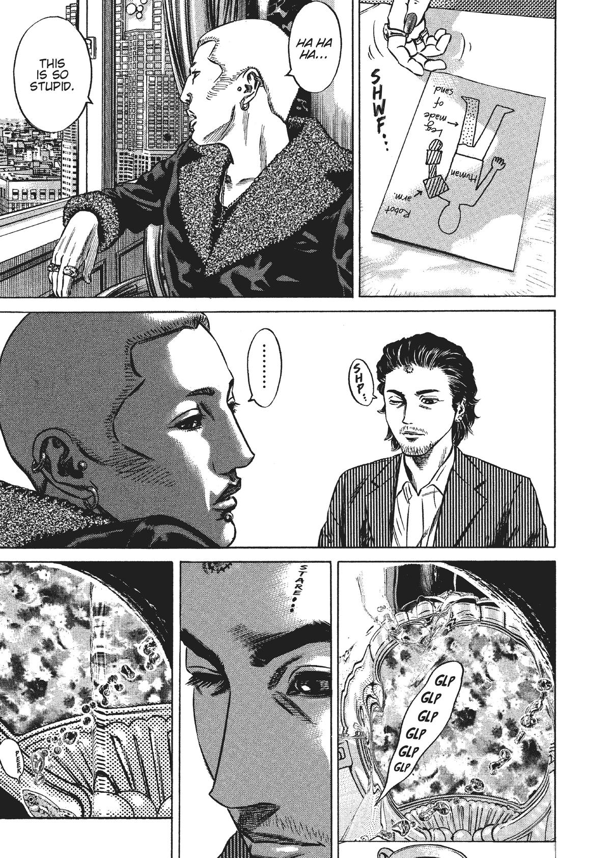 Read Homunculus - Chapter 5 - www.homunculusmanga.com | Image 142