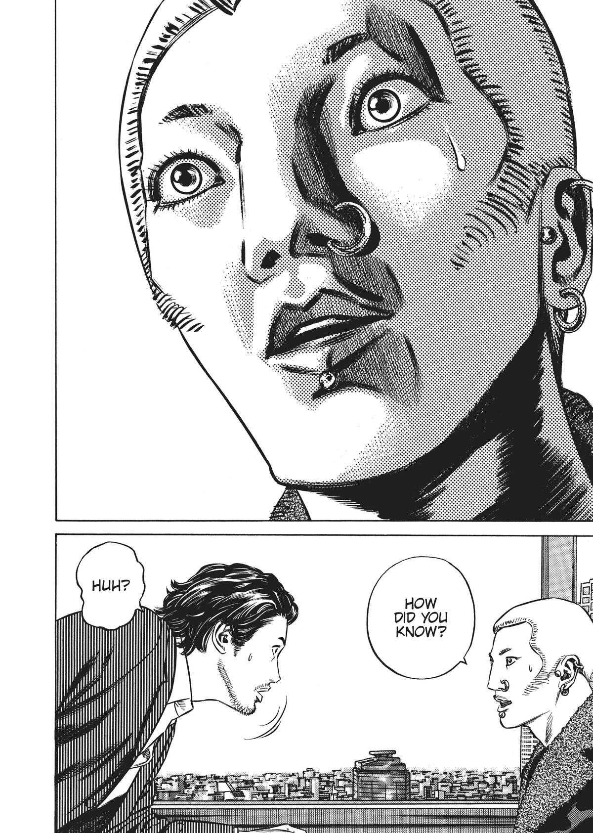 Read Homunculus - Chapter 5 - www.homunculusmanga.com | Image 147