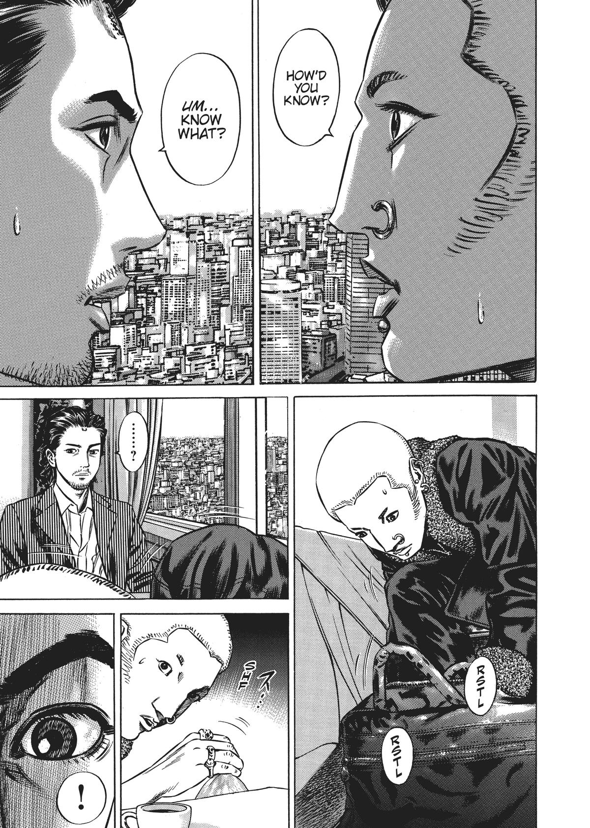 Read Homunculus - Chapter 5 - www.homunculusmanga.com | Image 148