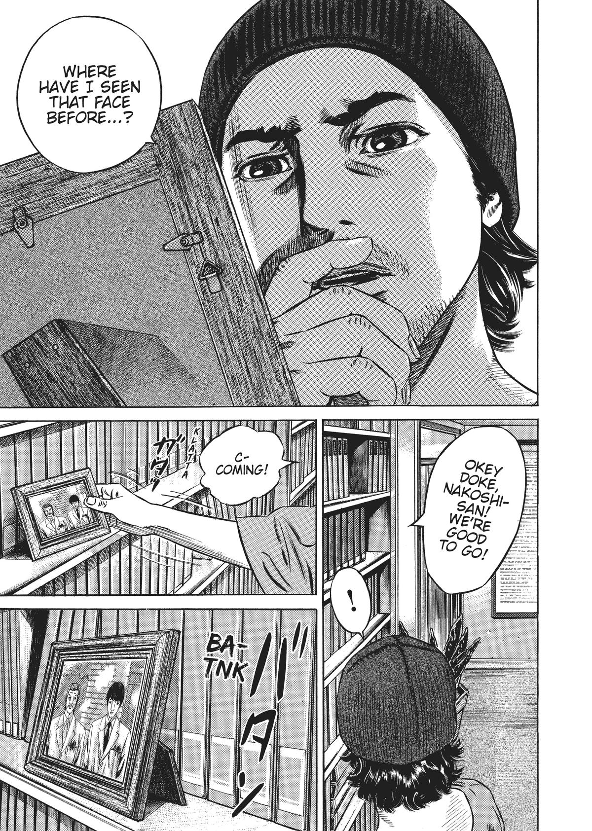 Read Homunculus - Chapter 5 - www.homunculusmanga.com | Image 160