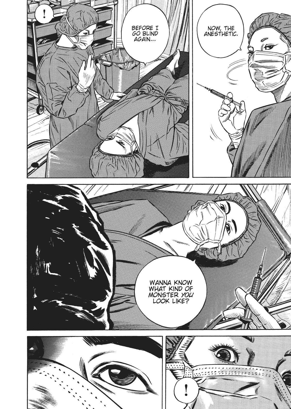 Read Homunculus - Chapter 5 - www.homunculusmanga.com | Image 165