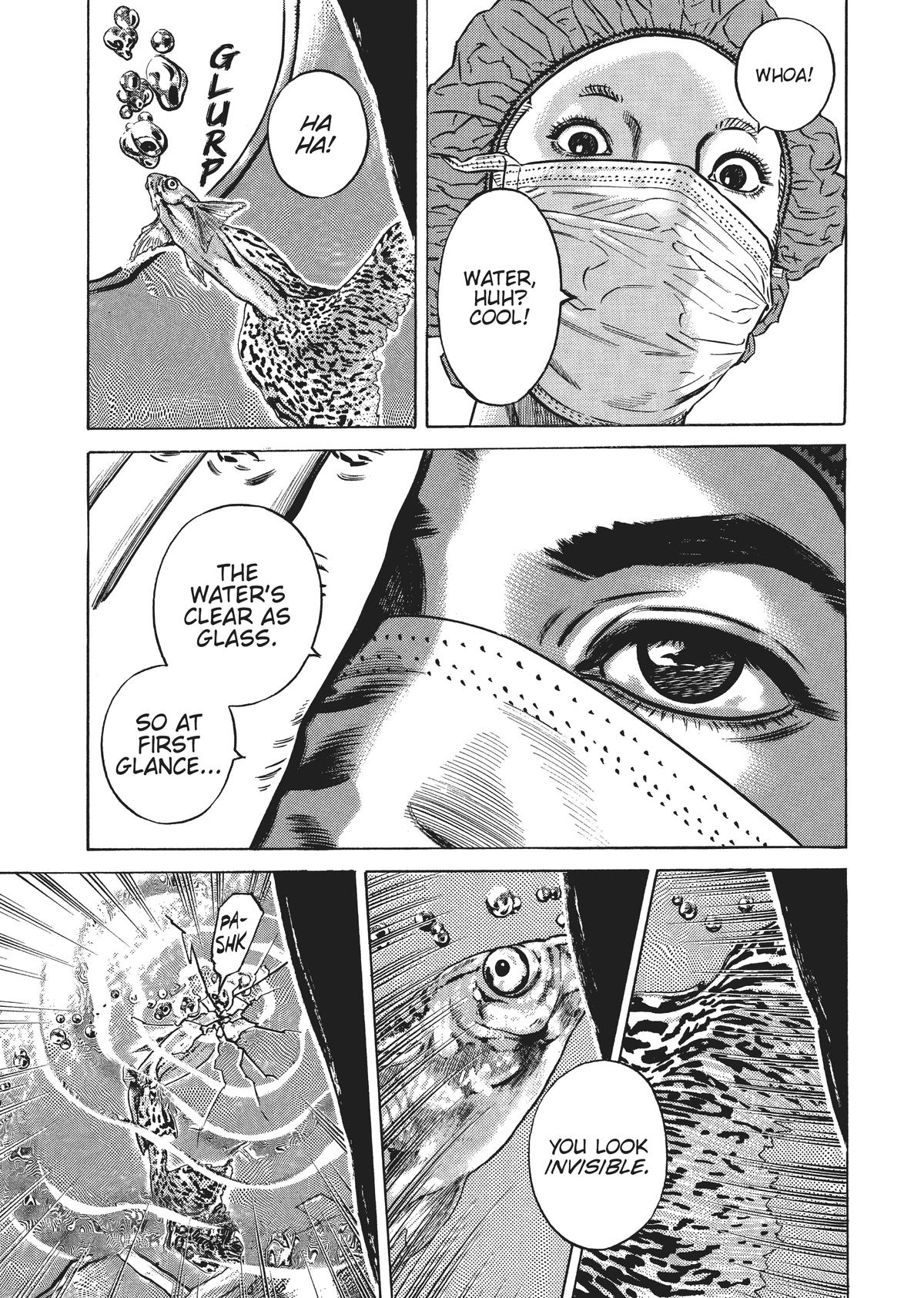 Read Homunculus - Chapter 5 - www.homunculusmanga.com | Image 168
