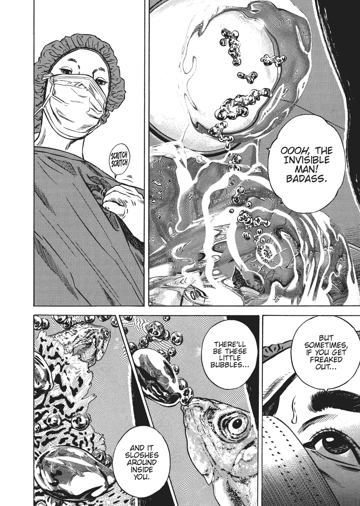 Read Homunculus - Chapter 5 - www.homunculusmanga.com | Image 169
