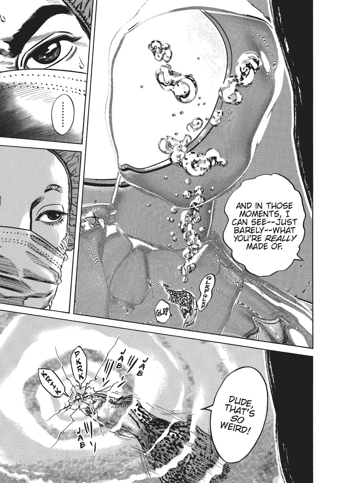 Read Homunculus - Chapter 5 - www.homunculusmanga.com | Image 170