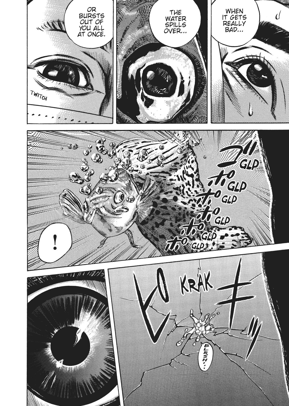 Read Homunculus - Chapter 5 - www.homunculusmanga.com | Image 171