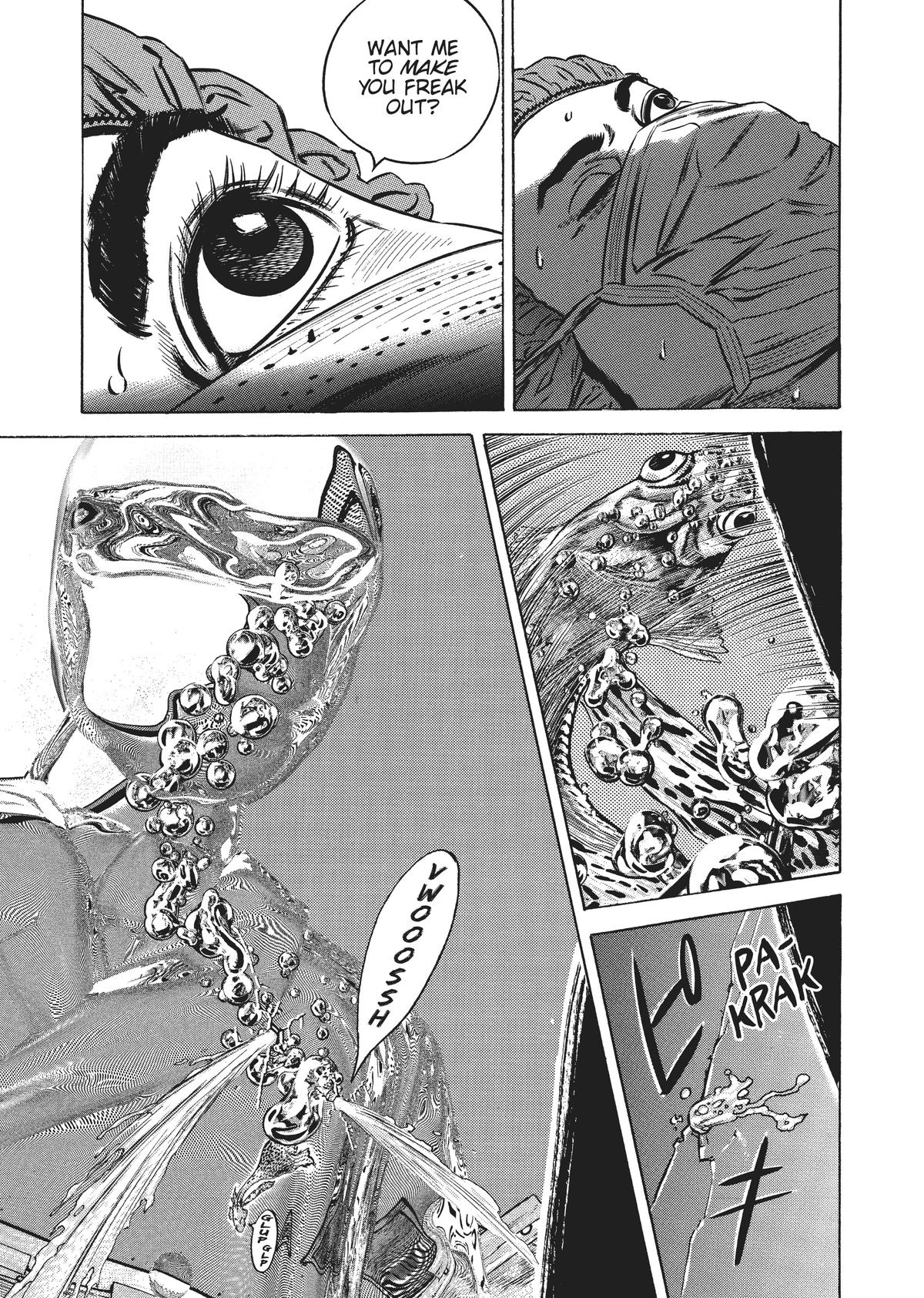Read Homunculus - Chapter 5 - www.homunculusmanga.com | Image 174