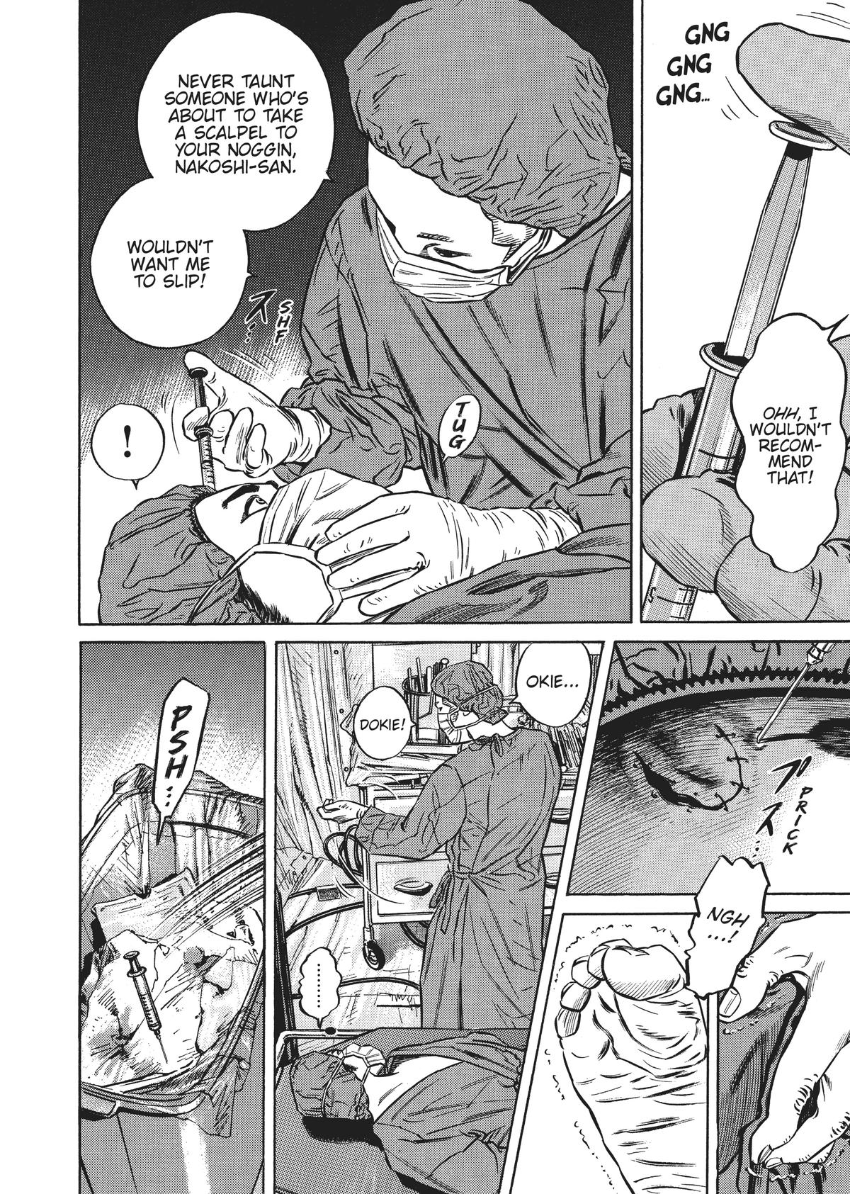 Read Homunculus - Chapter 5 - www.homunculusmanga.com | Image 175