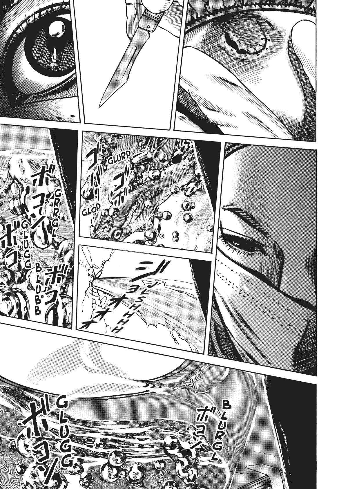 Read Homunculus - Chapter 5 - www.homunculusmanga.com | Image 178