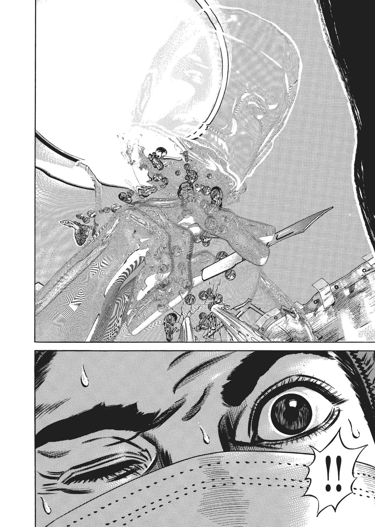 Read Homunculus - Chapter 5 - www.homunculusmanga.com | Image 179