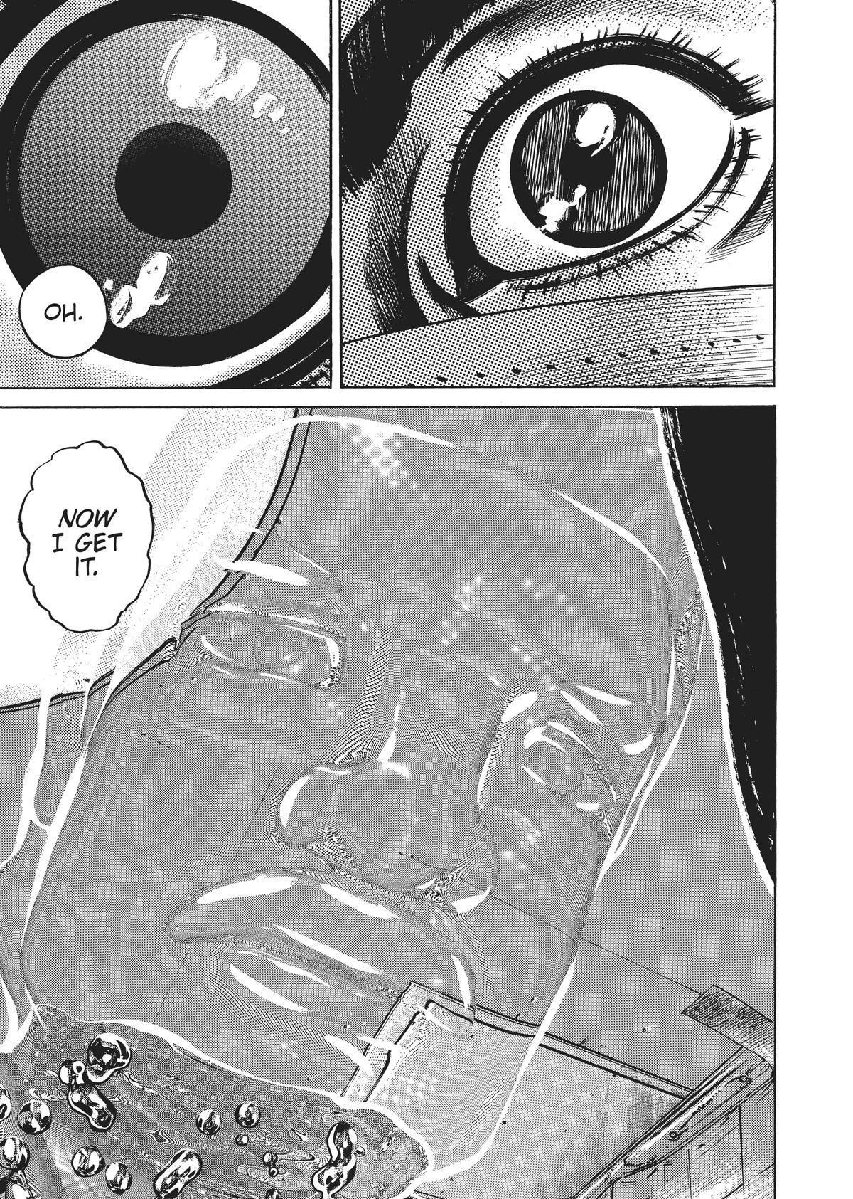 Read Homunculus - Chapter 5 - www.homunculusmanga.com | Image 180