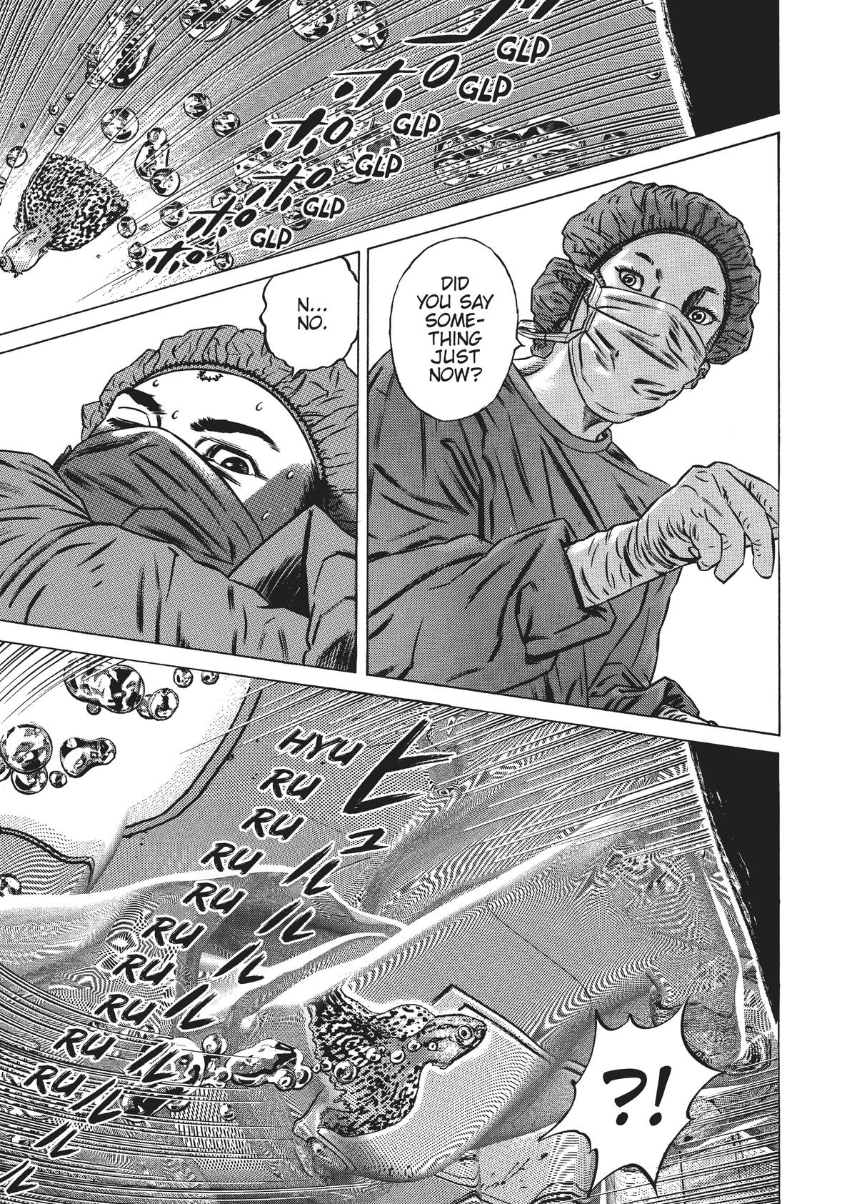 Read Homunculus - Chapter 5 - www.homunculusmanga.com | Image 182
