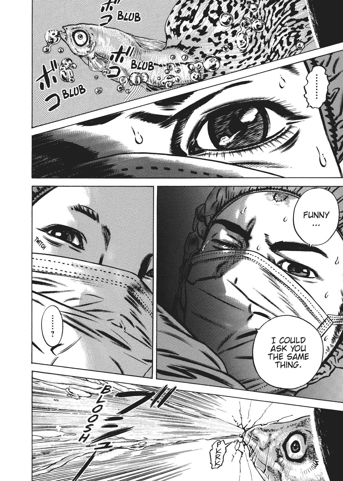 Read Homunculus - Chapter 5 - www.homunculusmanga.com | Image 185