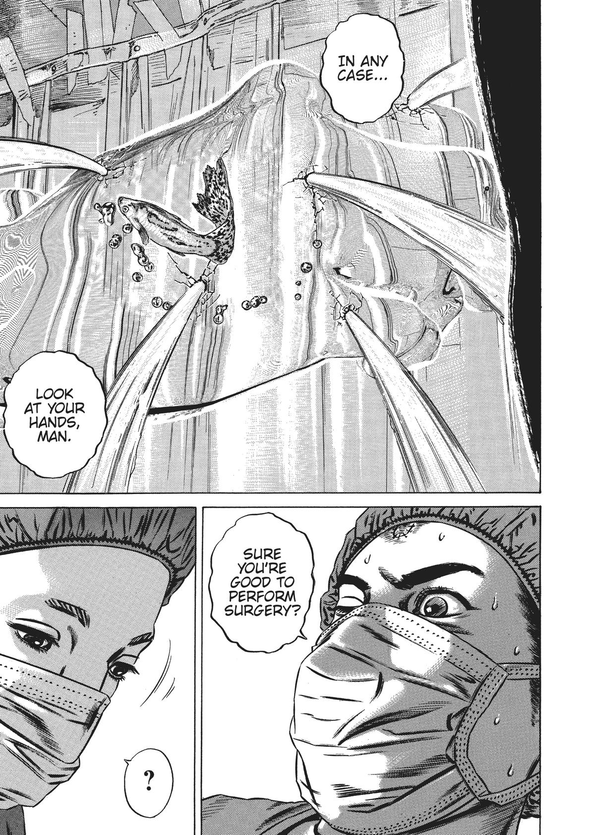Read Homunculus - Chapter 5 - www.homunculusmanga.com | Image 186