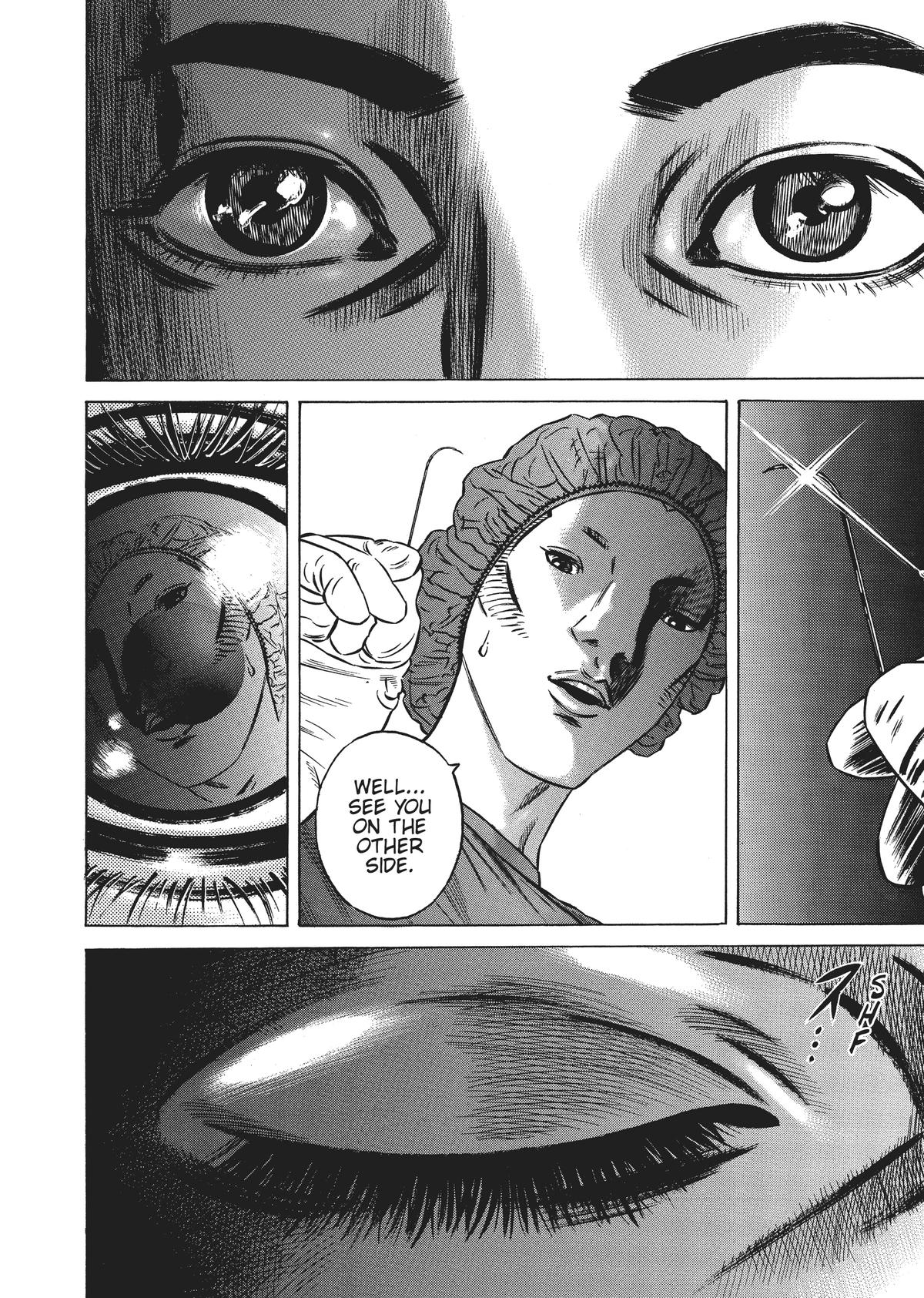 Read Homunculus - Chapter 5 - www.homunculusmanga.com | Image 204